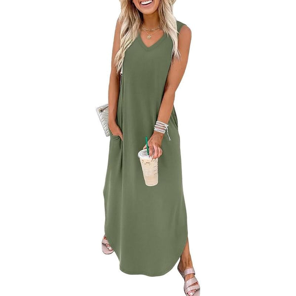 Breezy Beach Sundresses