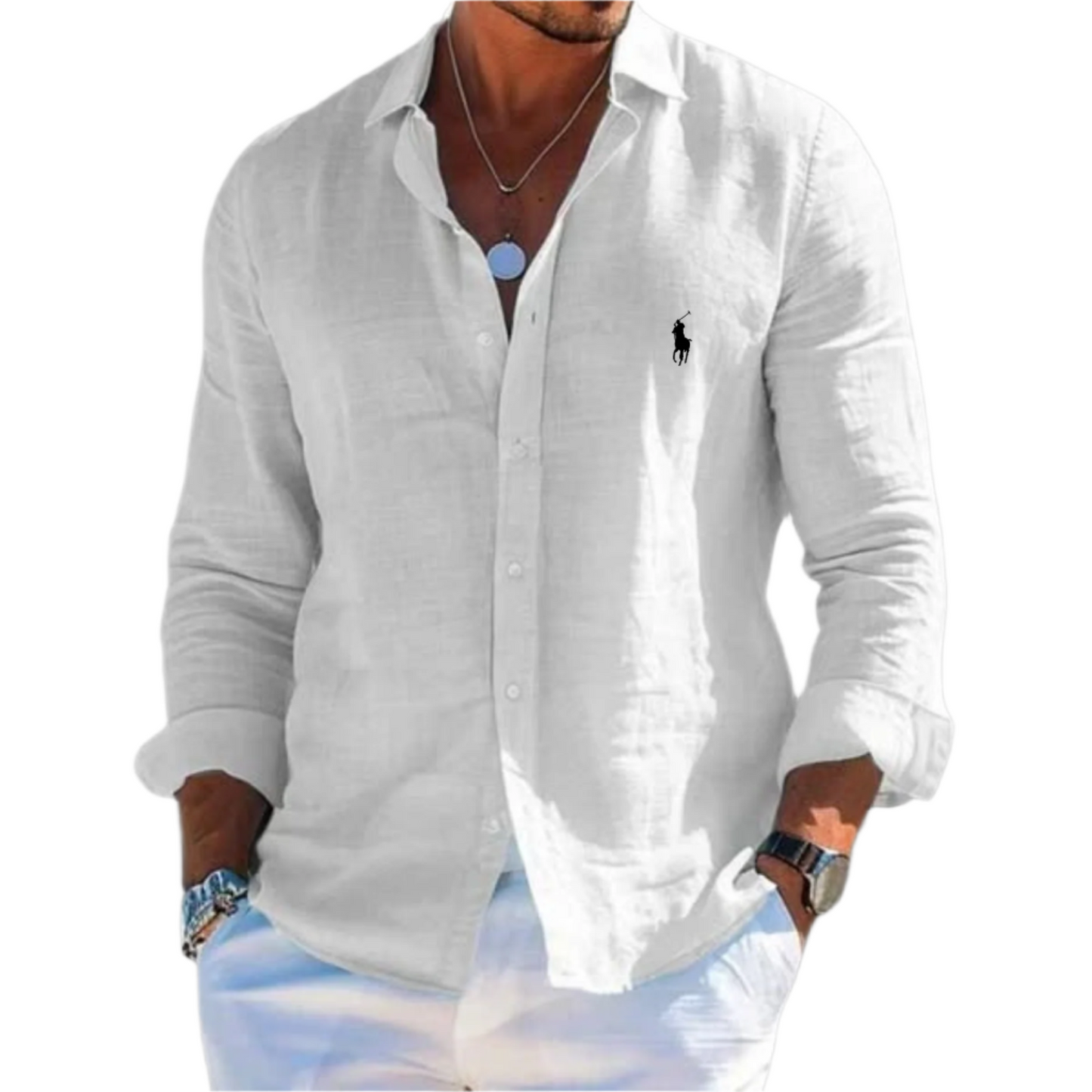 Viktor Stylish Comfort Shirt