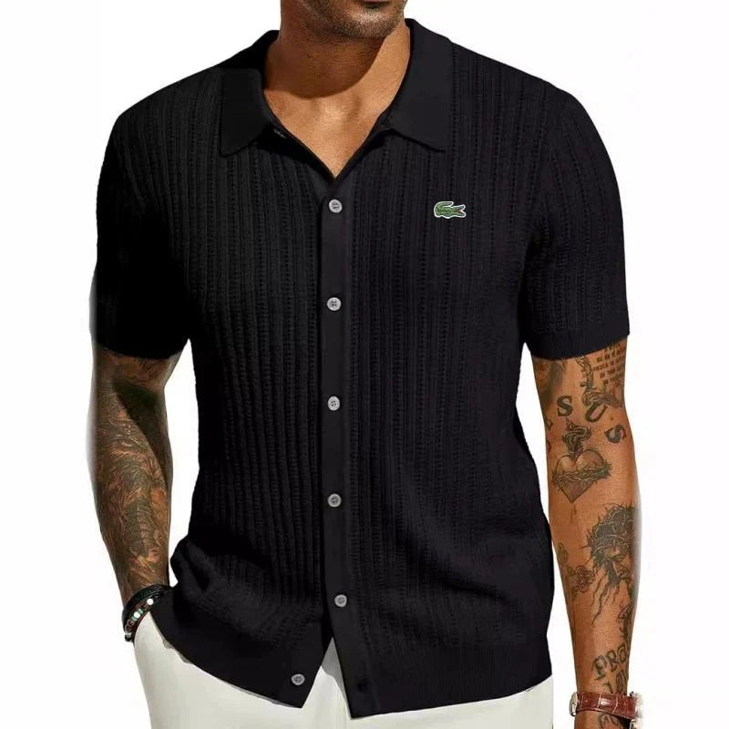 Timeless Men's Elegant Shirt
