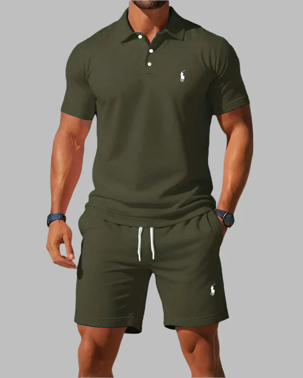 Men's casual suits