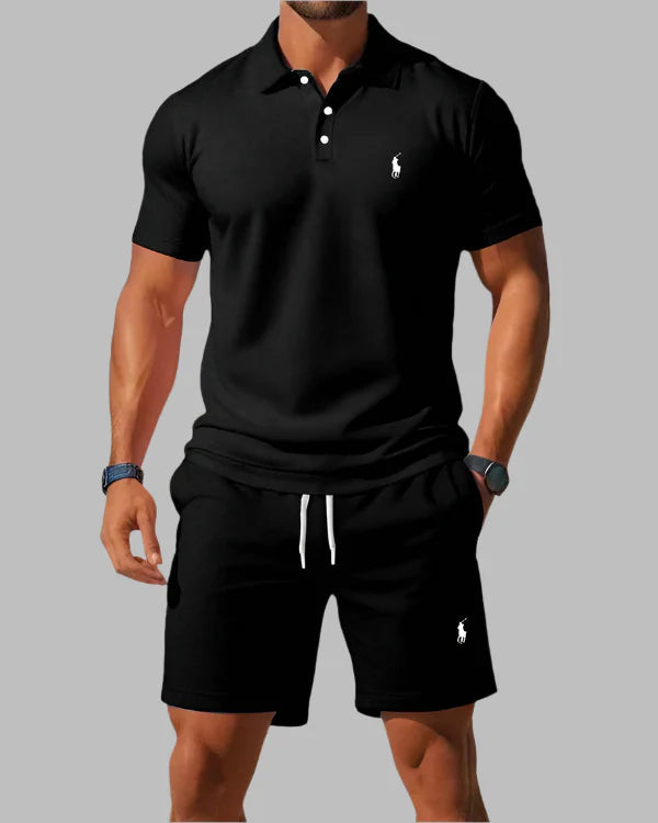 Men's casual suits