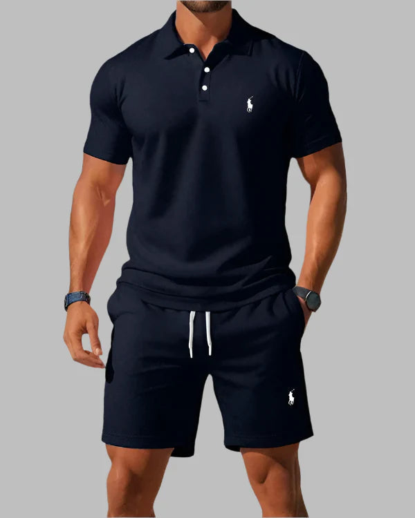 Men's casual suits