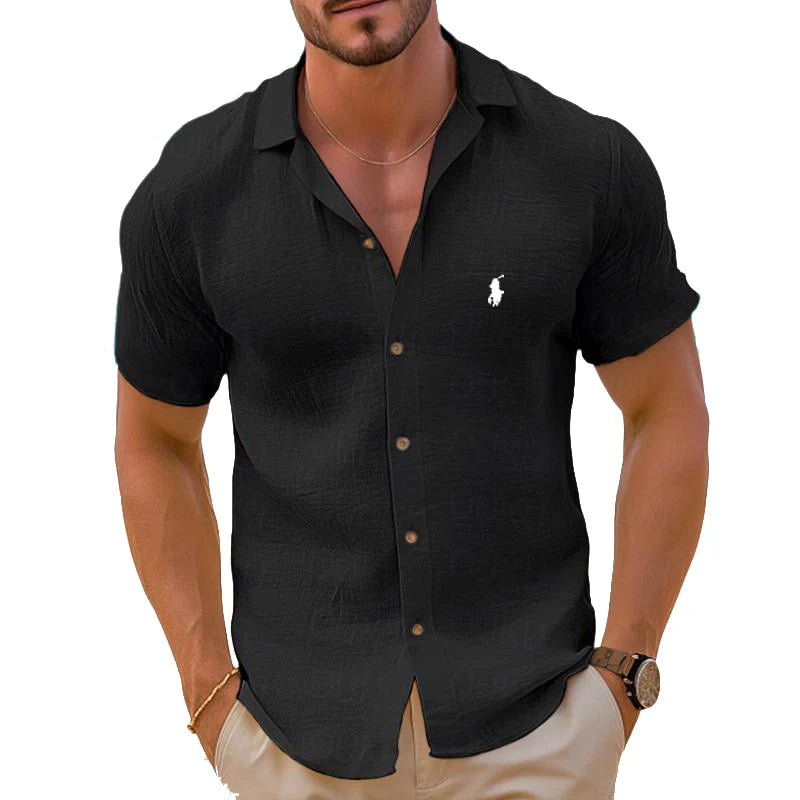 Men's Cool Comfort Shirt