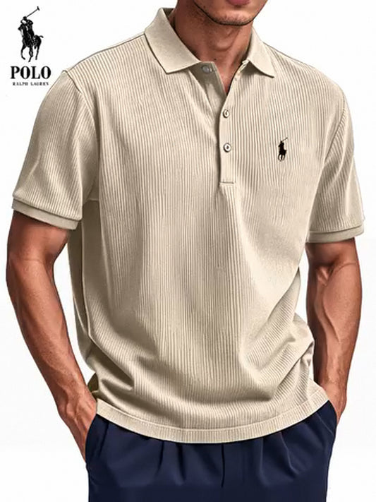 R.L. Polo shirts will be a hot-selling item in 2025.