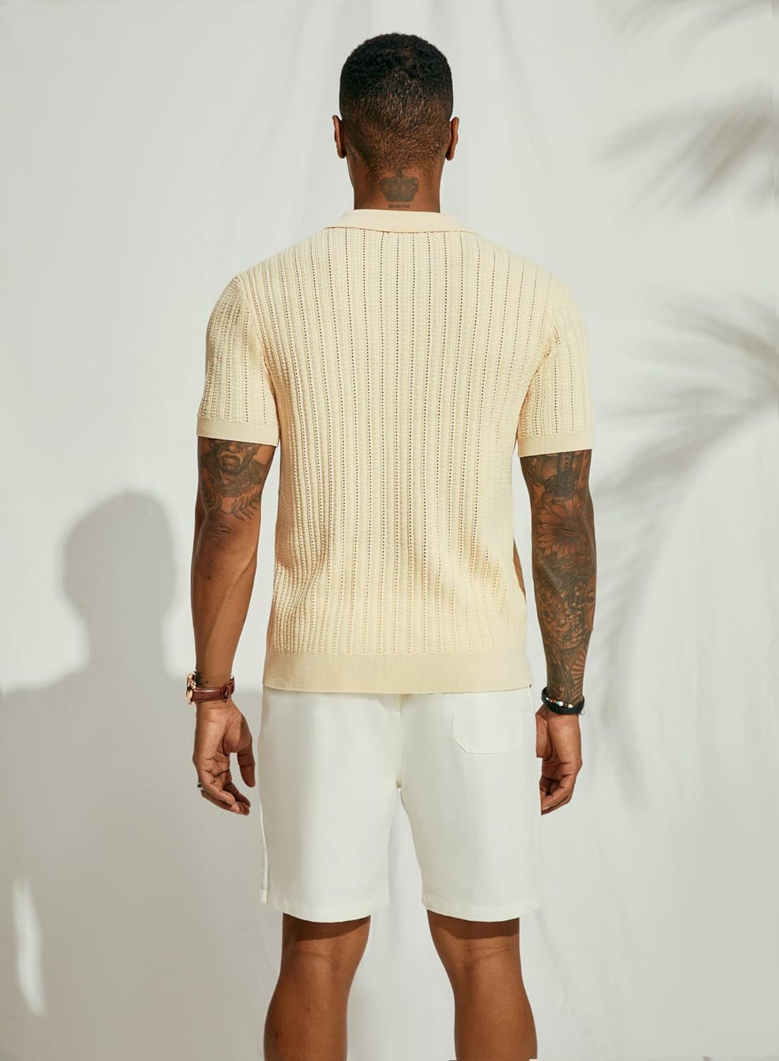 Timeless Men's Elegant Shirt