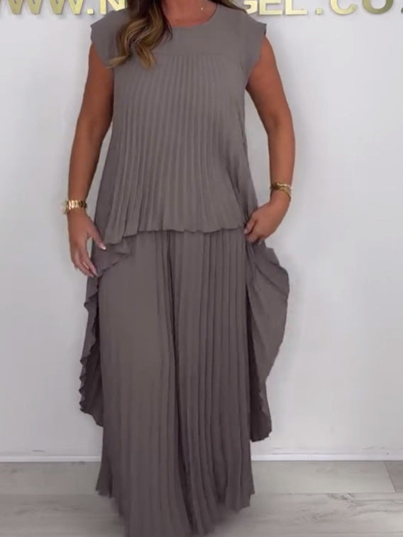 Smart Style Two-Piece Outfit
