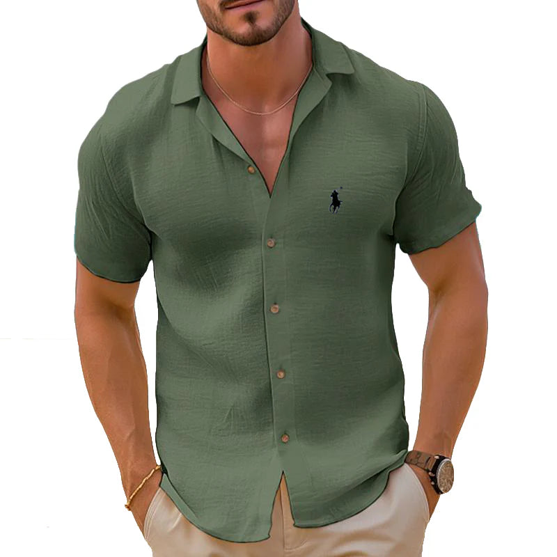 Men's Cool Comfort Shirt