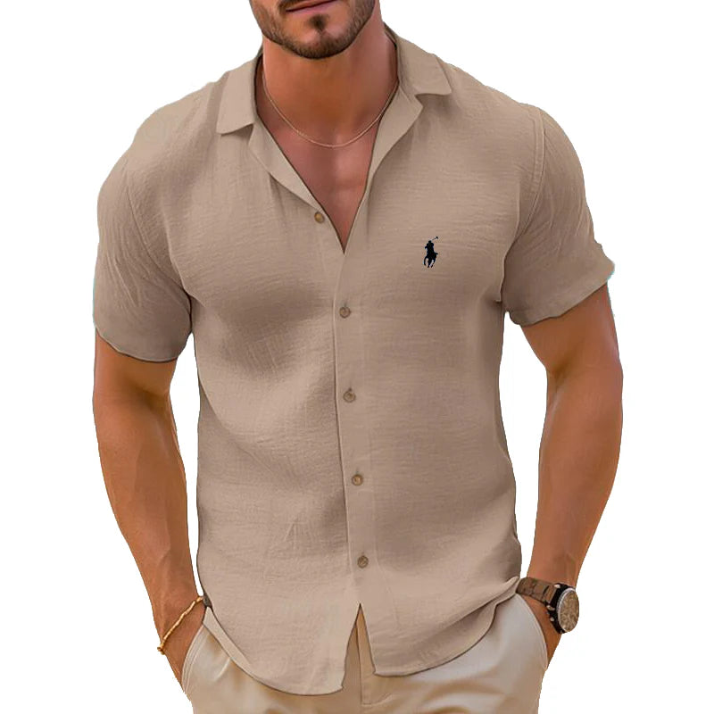 Men's Cool Comfort Shirt