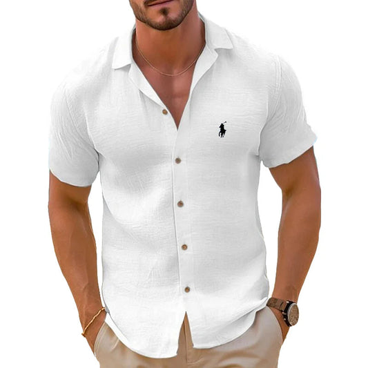 Men's Cool Comfort Shirt