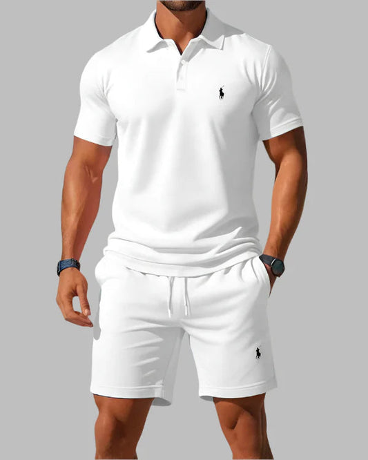 Men's casual suits