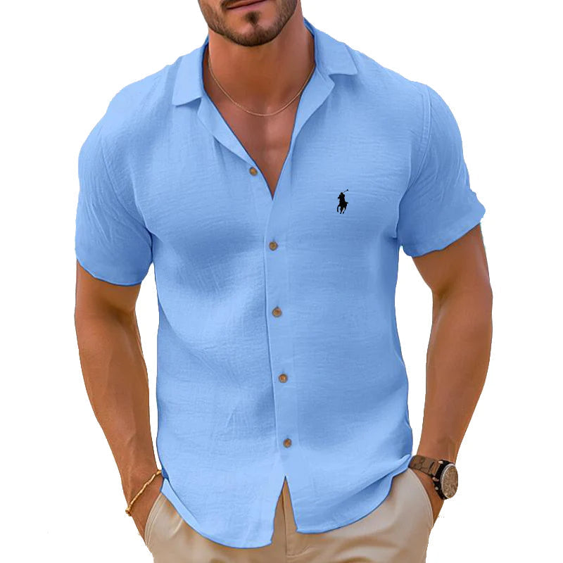 Men's Cool Comfort Shirt
