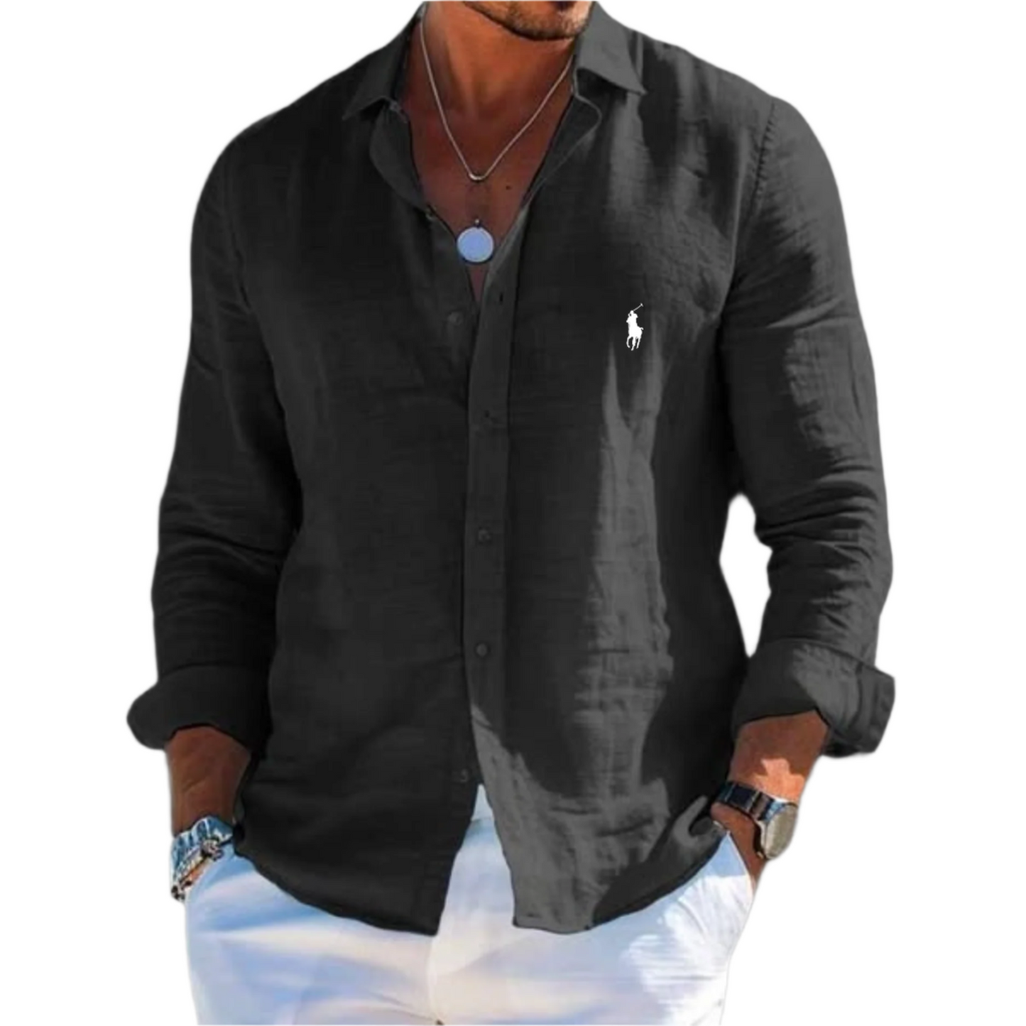Viktor Stylish Comfort Shirt