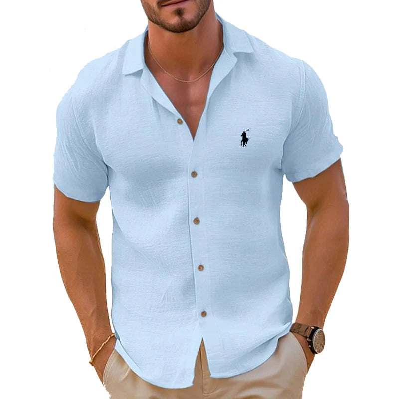 Men's Cool Comfort Shirt