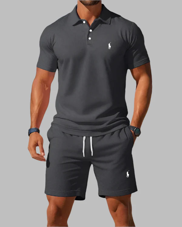 Men's casual suits