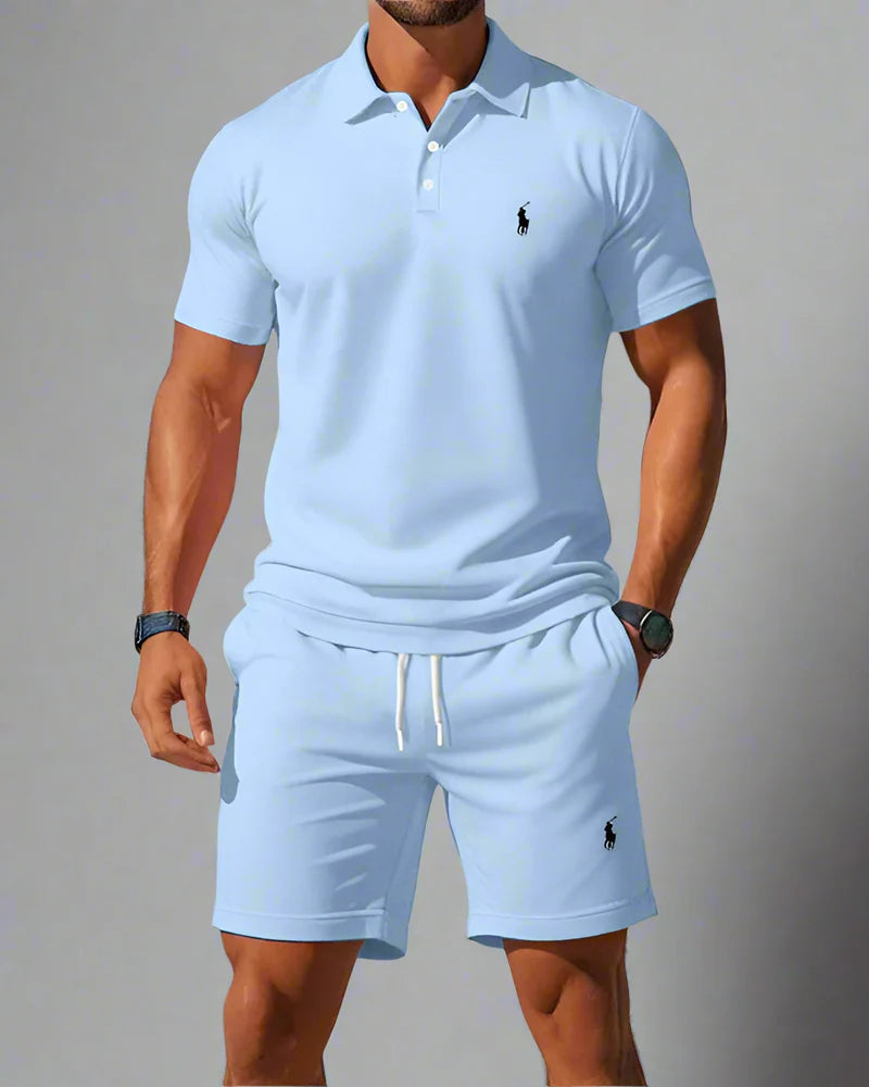 Men's casual suits