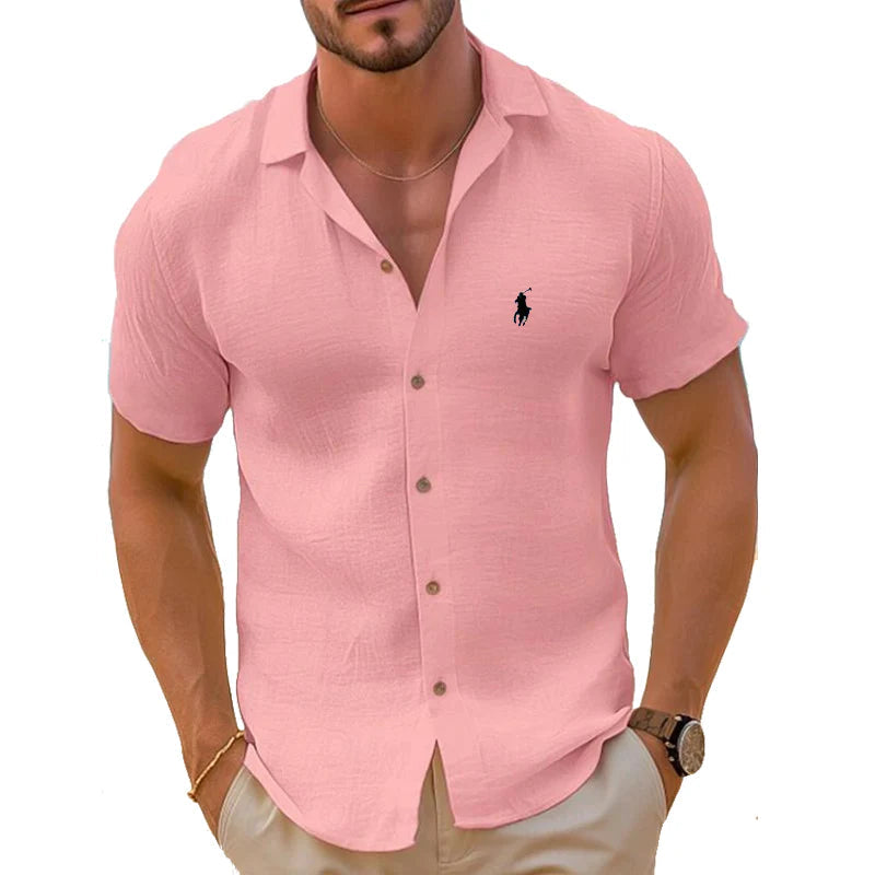 Men's Cool Comfort Shirt
